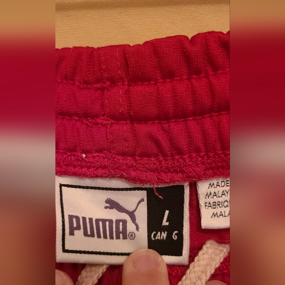 Puma set - Picture 3 of 3